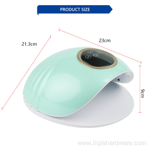 Professional Accessories Curing Gel Nail Lamp